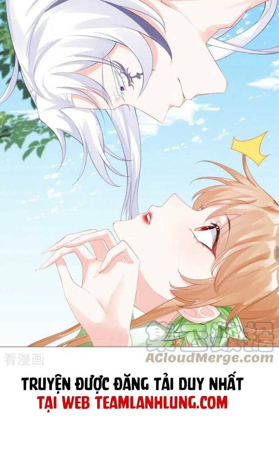 THIẾT LẬP ÁC NỮ CỦA TÔI SỤP ĐỔ RỒI: Chapter 37