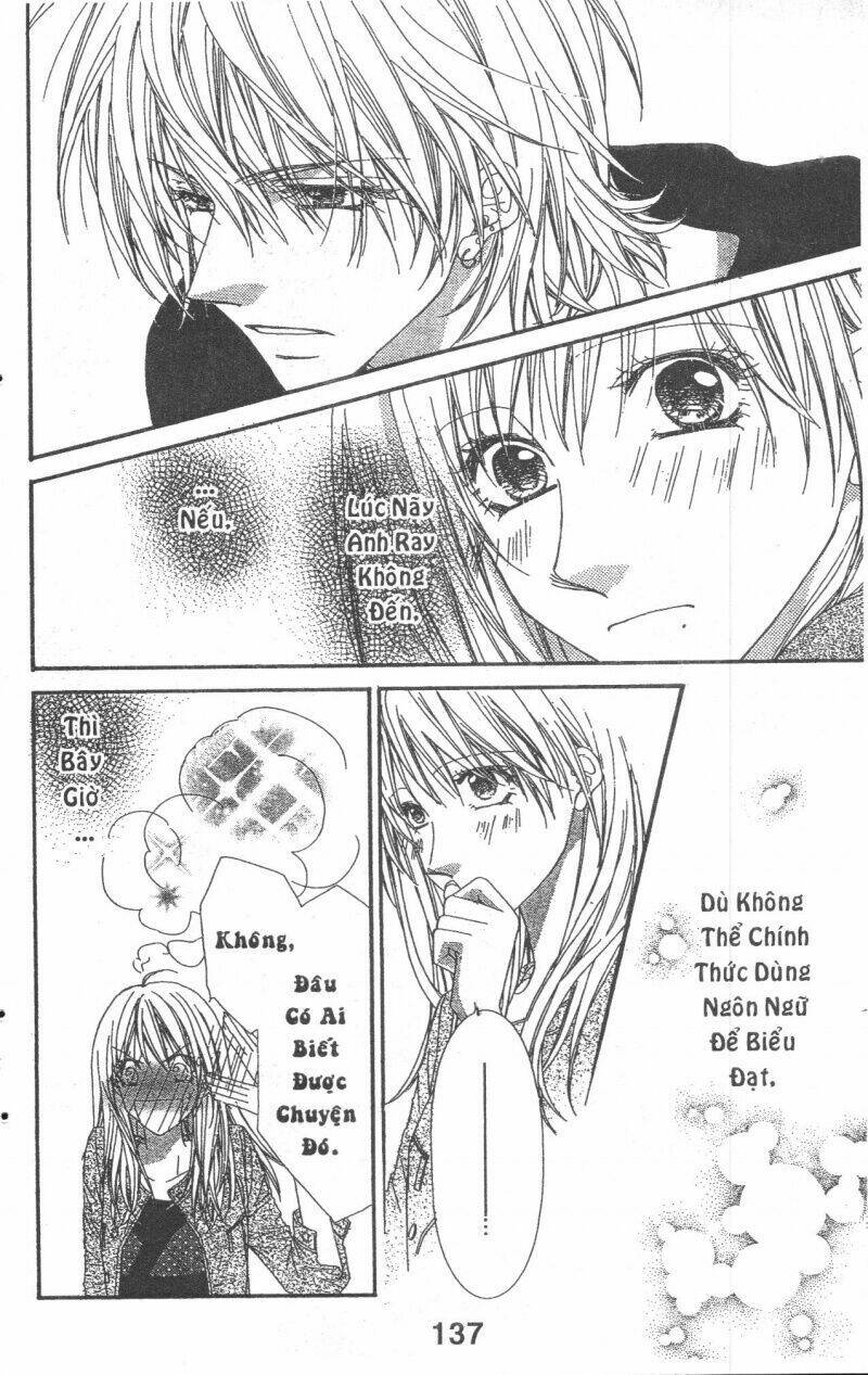 Dũng Cảm Để Yêu Em: Chapter 3