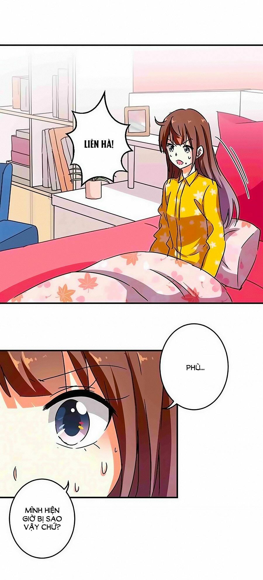 Vương Gia ! Ngươi Thật Bỉ Ổi !: Chapter 273