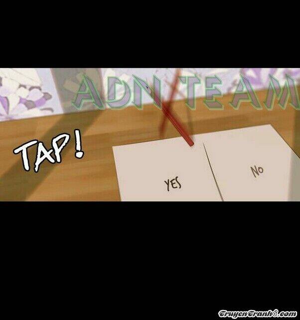 Ma Gõ Cửa: Chapter 3