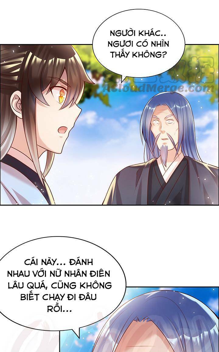Siêu Phàm Truyện: Chapter 114