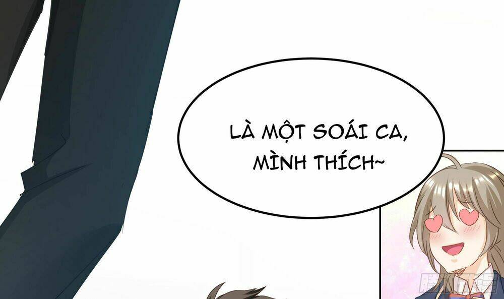 Thịnh Thế Lê Hoa Điện: Chapter 3