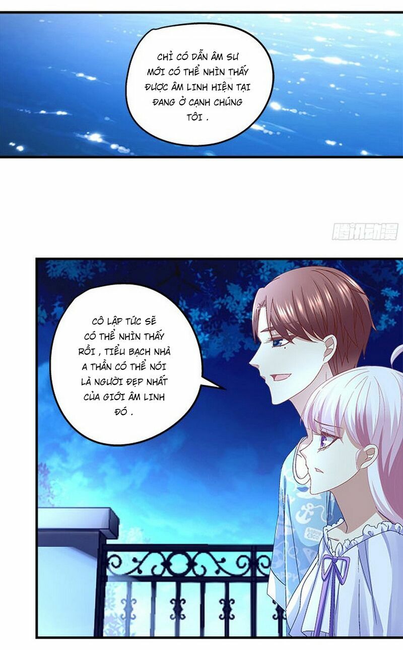 Thiên lại âm linh: Chapter 19