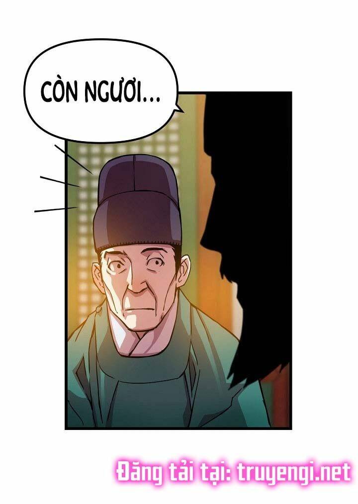 Tôi Sẽ Sống Như Một Hoàng Tử: Chapter 9