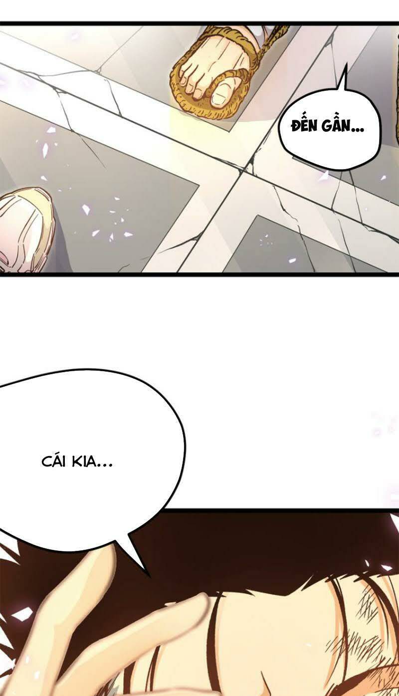 Hắc Uyên Lê Minh Thời: Chapter 8