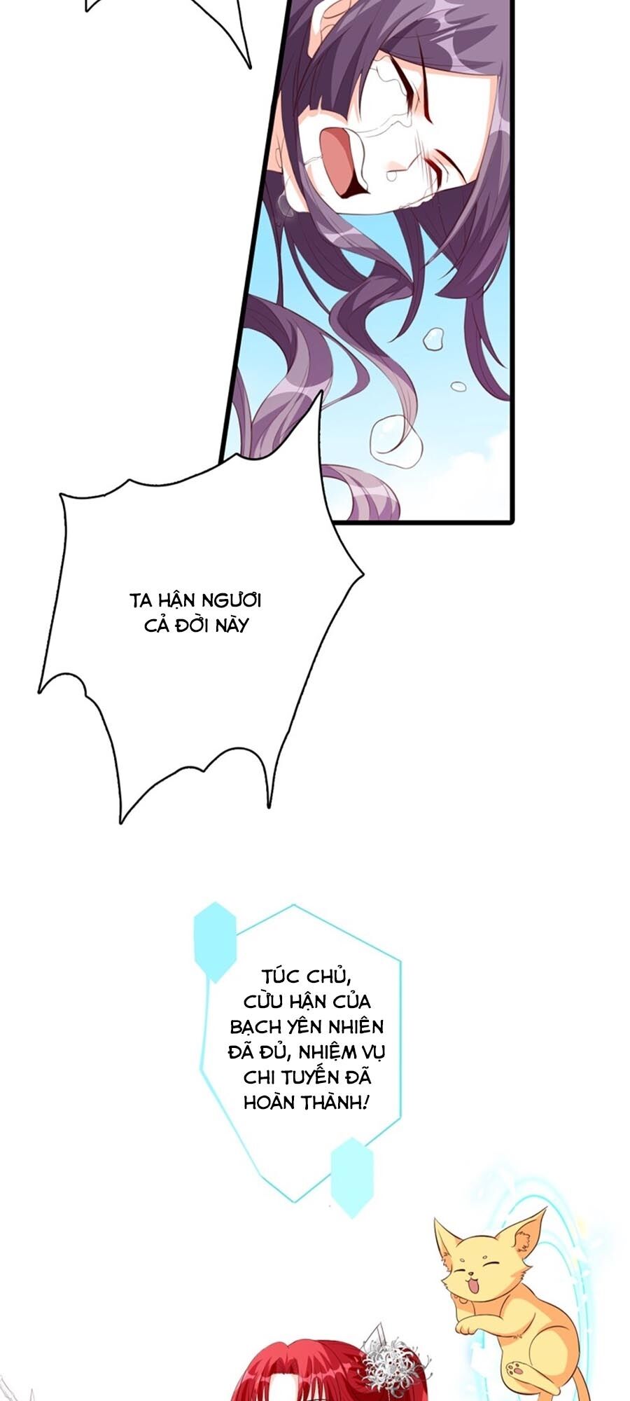 Phản Phái Nữ Đế Lai Tập: Chapter 38