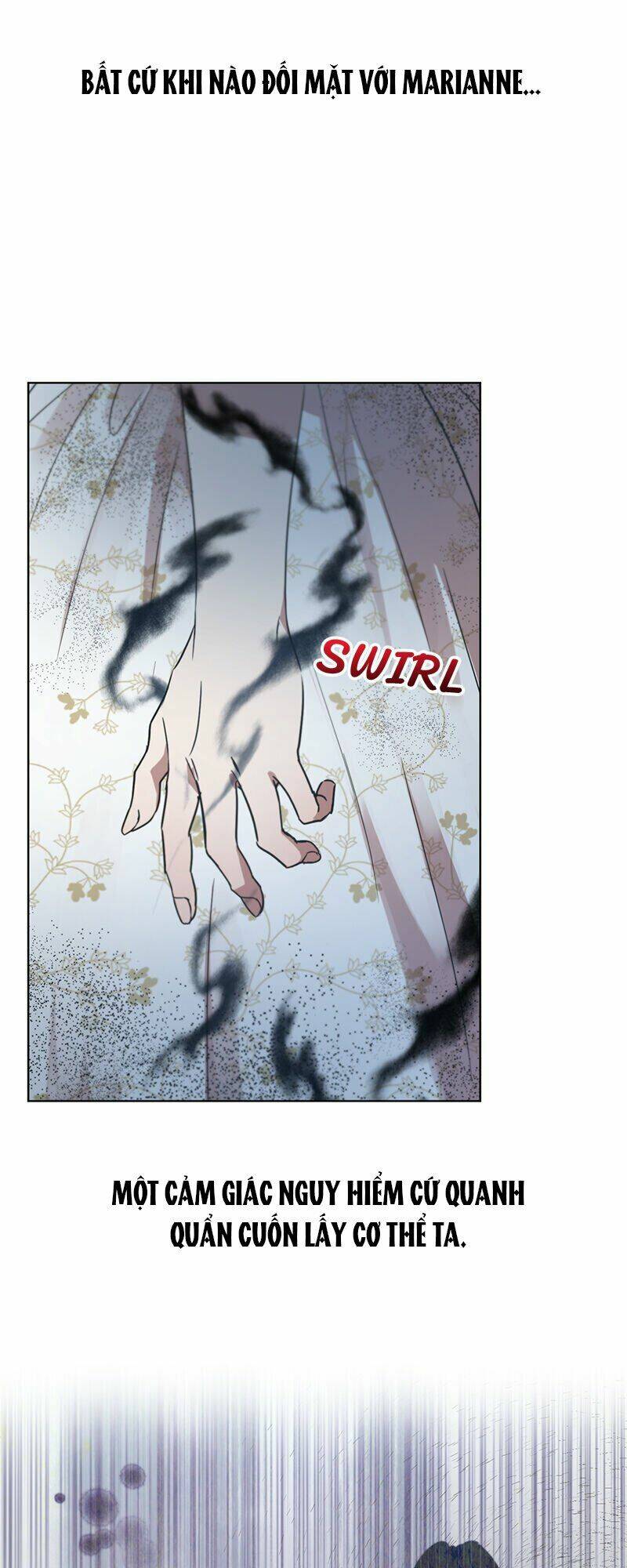 Khế Ước Của Ác Ma: Chapter 41