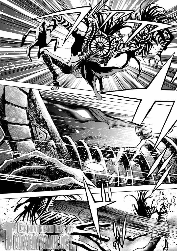 Zelda No Densetsu - Twilight Princess: Chapter 13