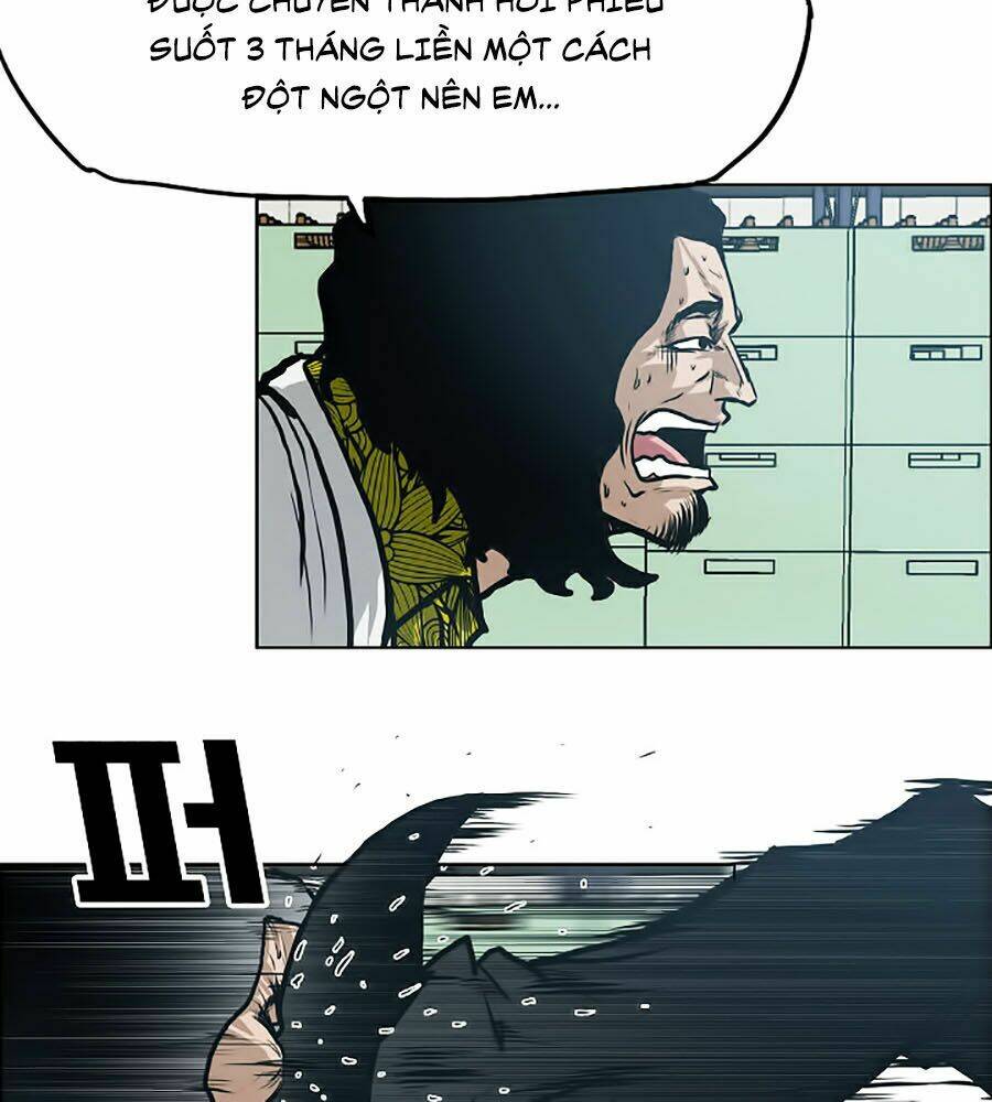 Bá Chủ Học Đường Ss3: Chapter 18