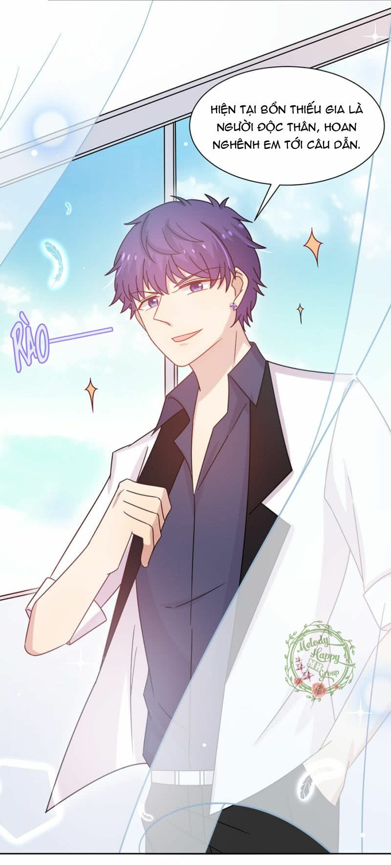Ma Lạt Thiên Kim Đẩu Ác Thiếu: Chapter 82