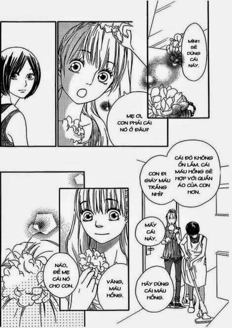 Nakanmon!: Chapter 11