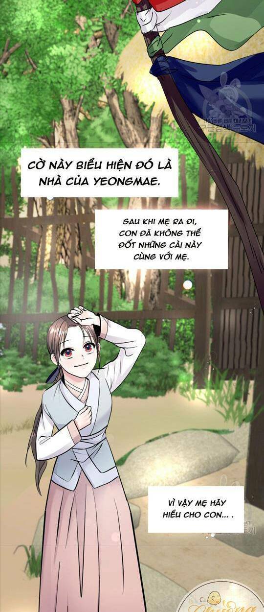 Cô Dâu Của Sói Đen: Chapter 13