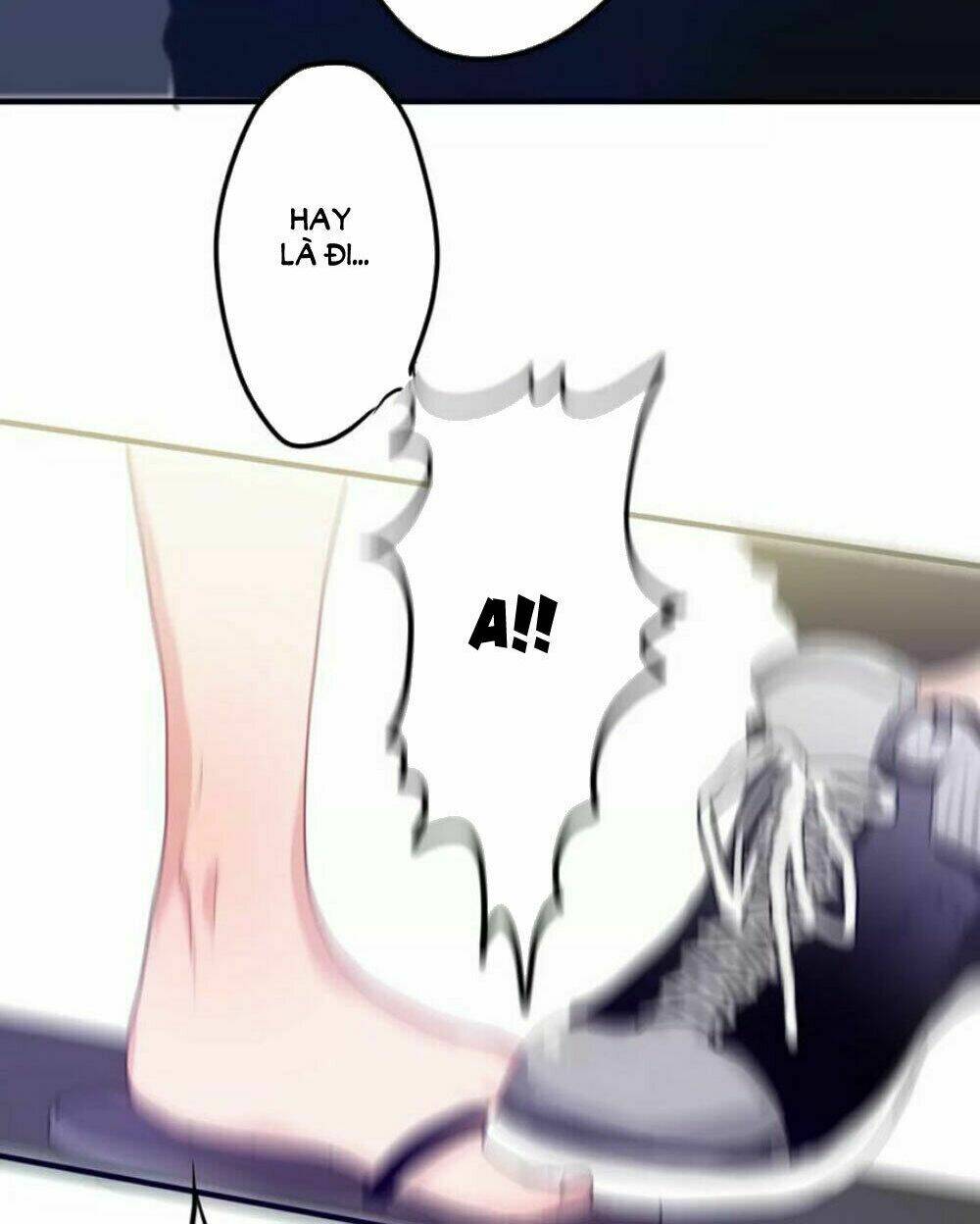 Tháng Sáu Kì Diệu: Chapter 27