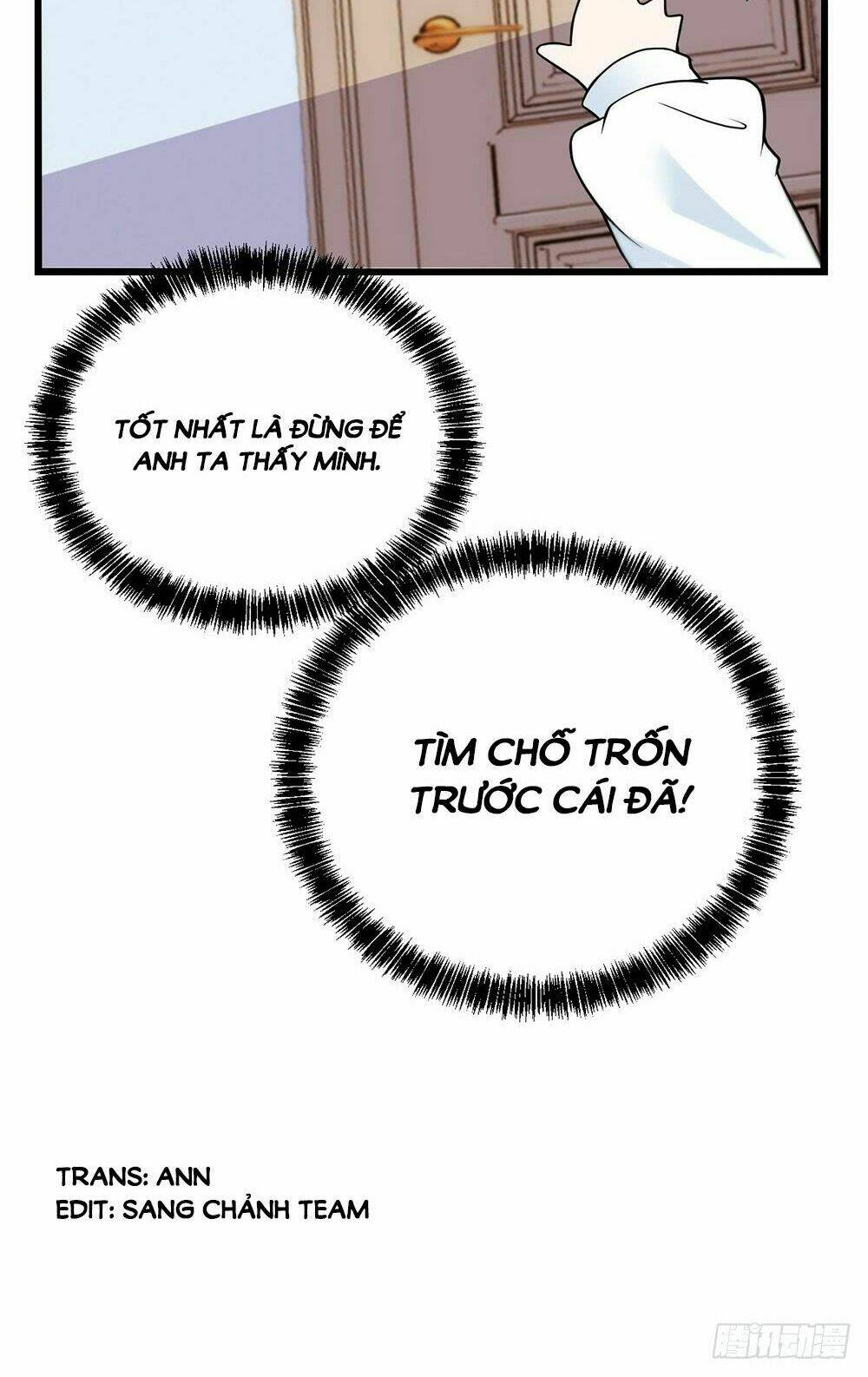 Bí Mật Kết Hôn Với Ảnh Đế: Vợ Ơi Đến Đây Tấn Công Đi Nào: Chapter 4