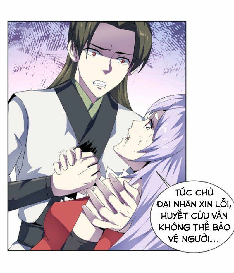 Nghịch Thiên Đại Thần: Chapter 48