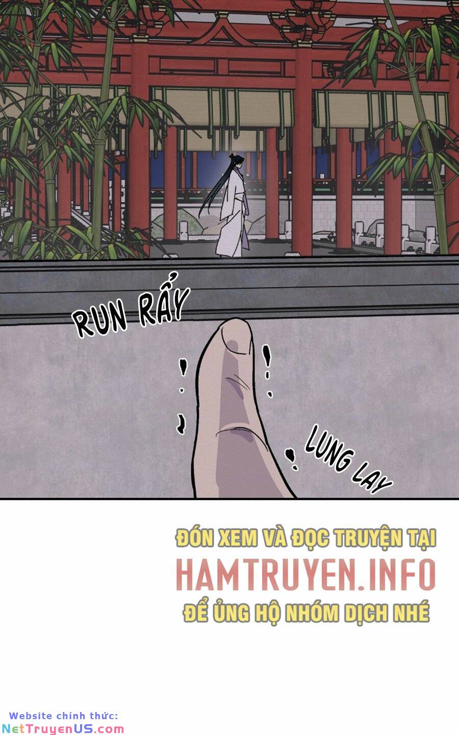 scandal đại công chúa: Chapter 2