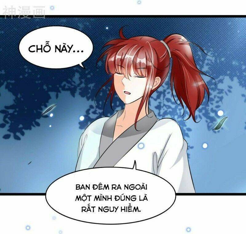 Nghịch Đồ Tại Thượng: Chapter 38
