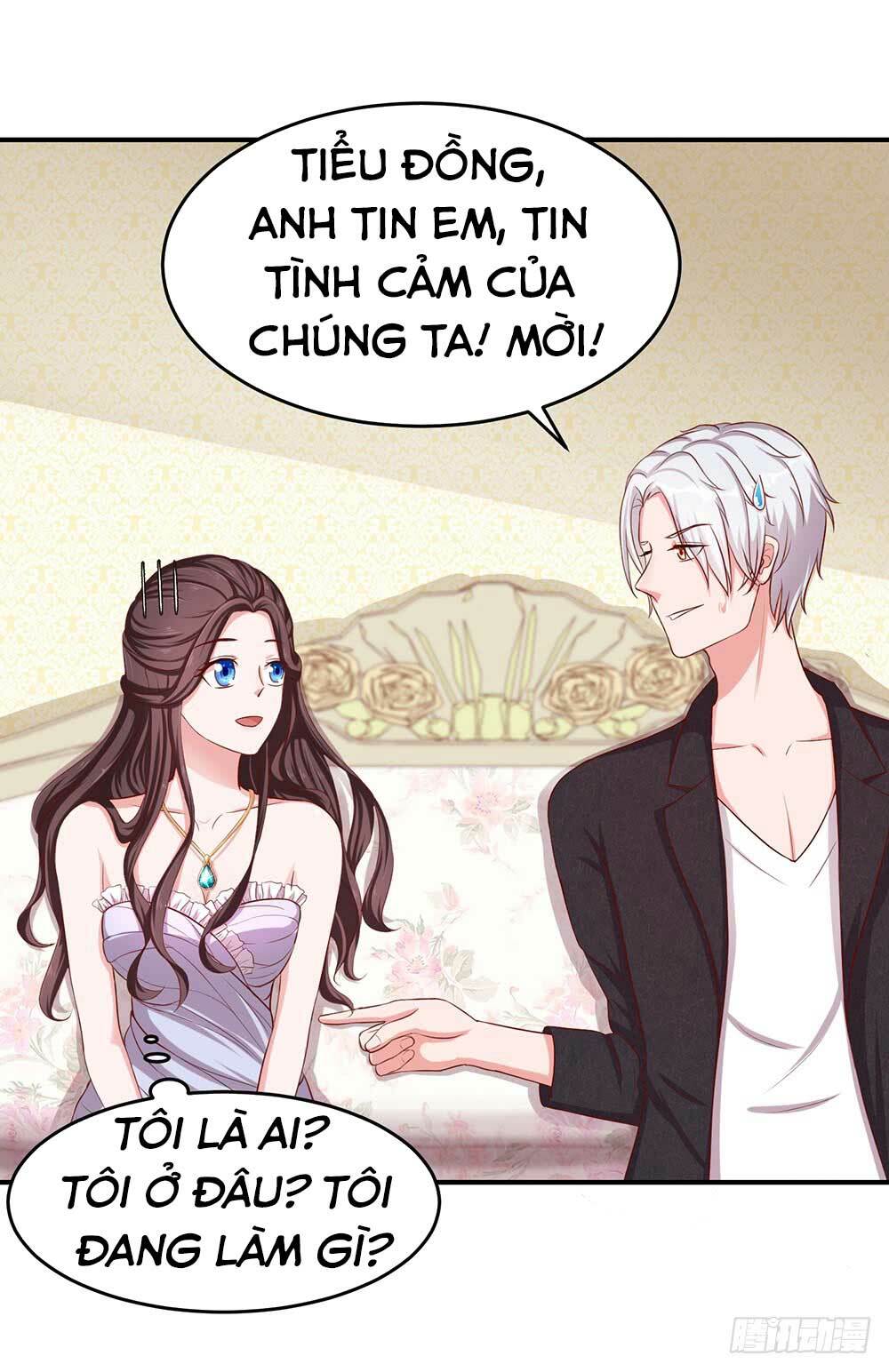 Gả Cho Tình Cũ Làm Lão Bà: Chapter 33