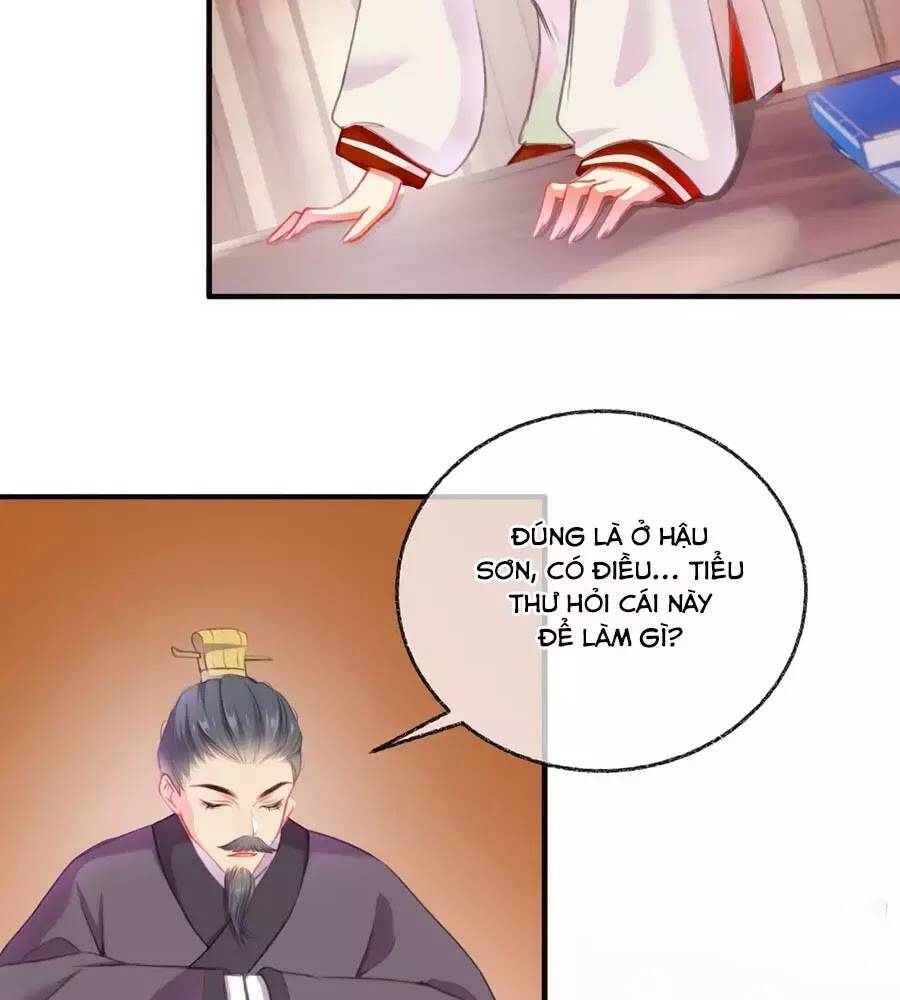 Trọng Sinh Chi Đích Nữ Bất Thiện: Chapter 7