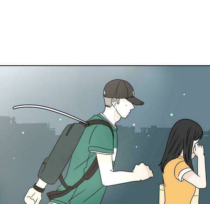 30 Phút Bước Đi Bên Em: Chapter 25.5