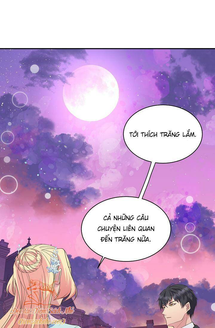 Bút Danh Bí Mật Của Nữ Công Tước: Chapter 11