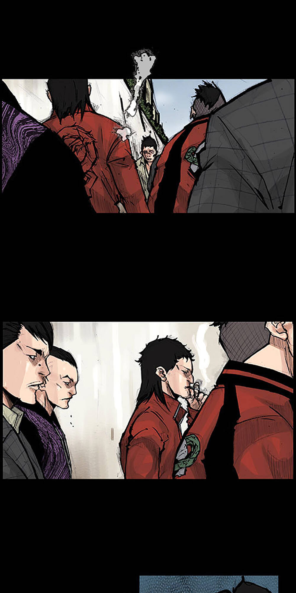 Độc Cô Tiền Truyện: Chapter 37