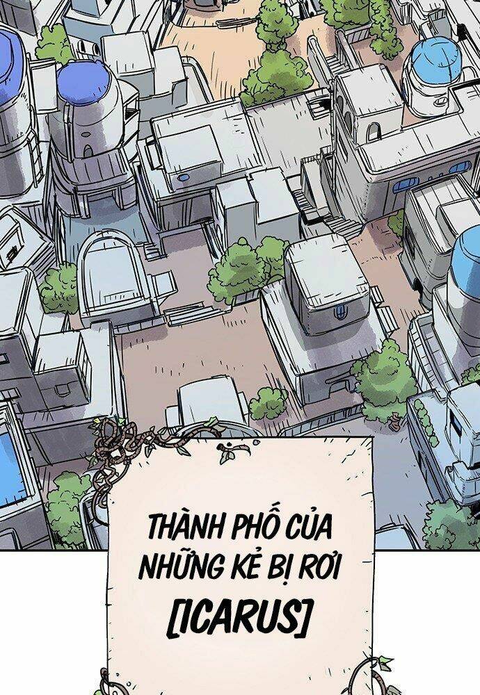 Chủ Nhân Thiên Giới: Chapter 3