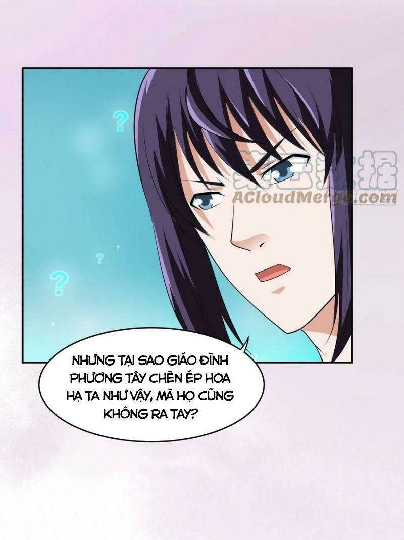 Người Tu Tiên Tại Đô Thị: Chapter 157