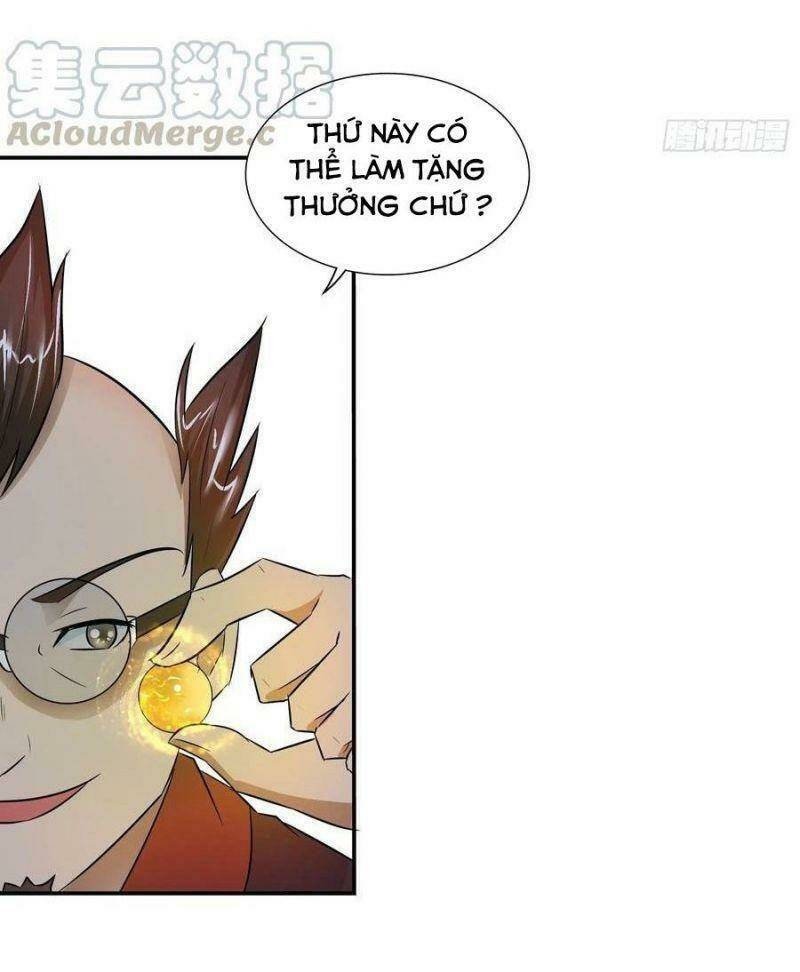 Tôi Là Thần Y: Chapter 184