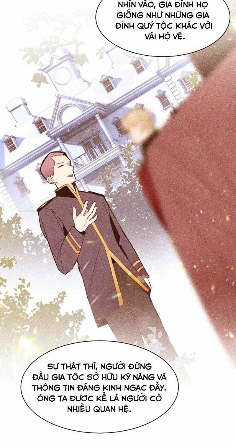 Cuộc Sống Rập Khuôn Của Một Quý Cô Tái Sinh!: Chapter 37.5