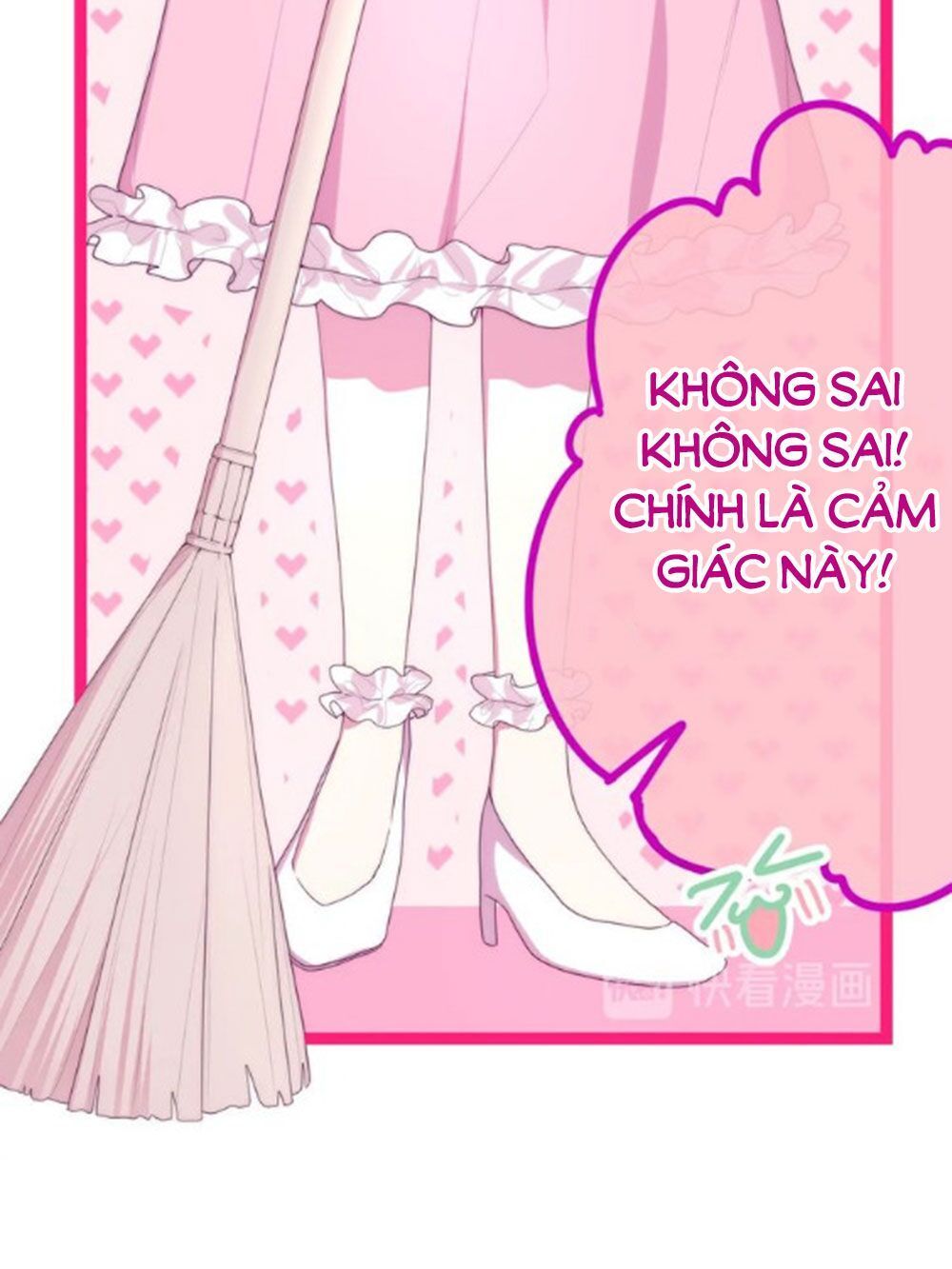 Tháng Sáu Không Hẹn Mà Gặp: Chapter 412