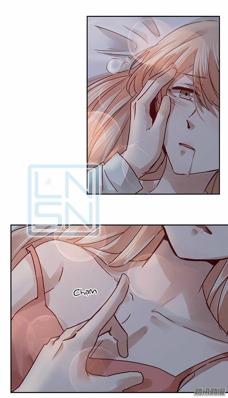 Vợ Yêu Của Ác Ma: Chapter 42