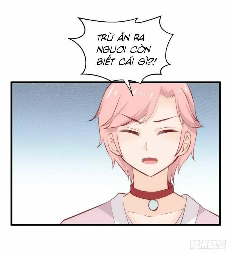 Bẩm Báo Công Chúa !: Chapter 35