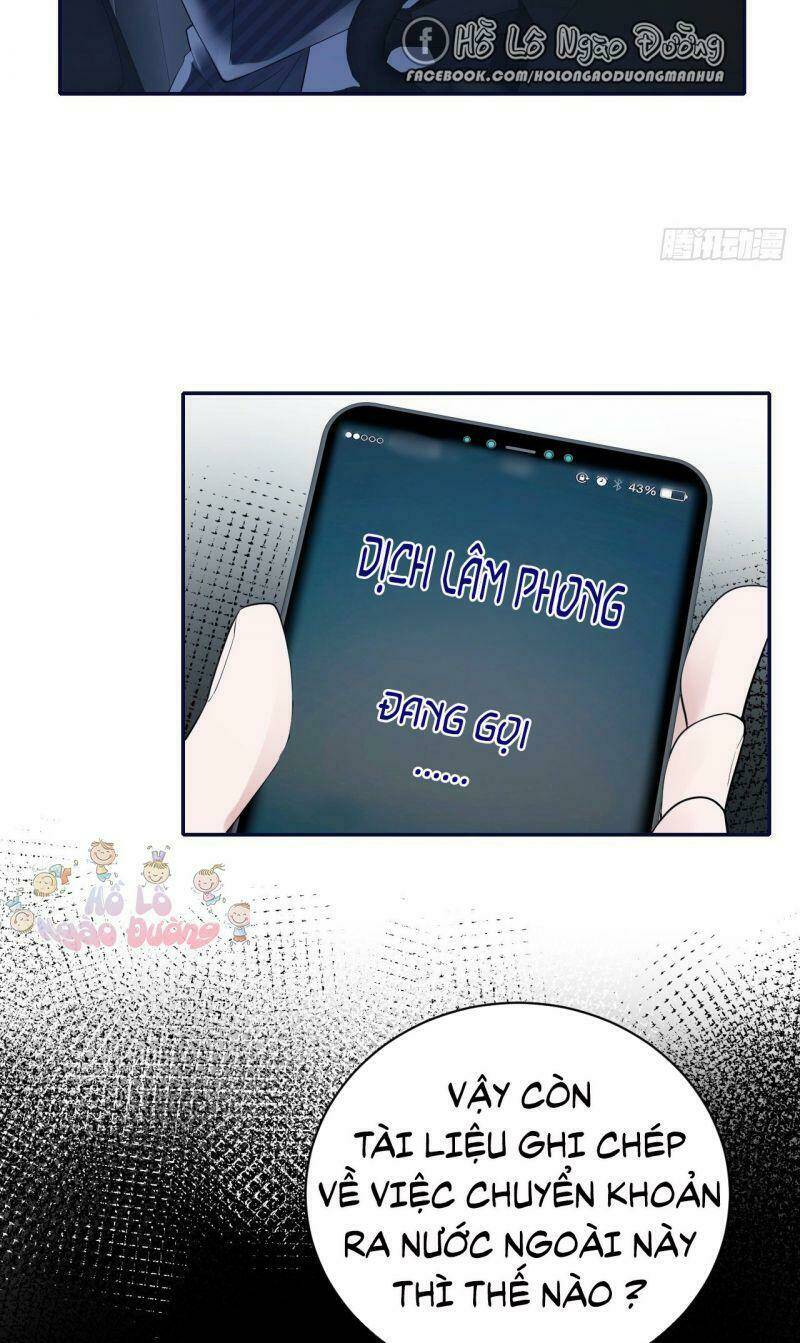 Đưa Em Đi Chơi: Chapter 57