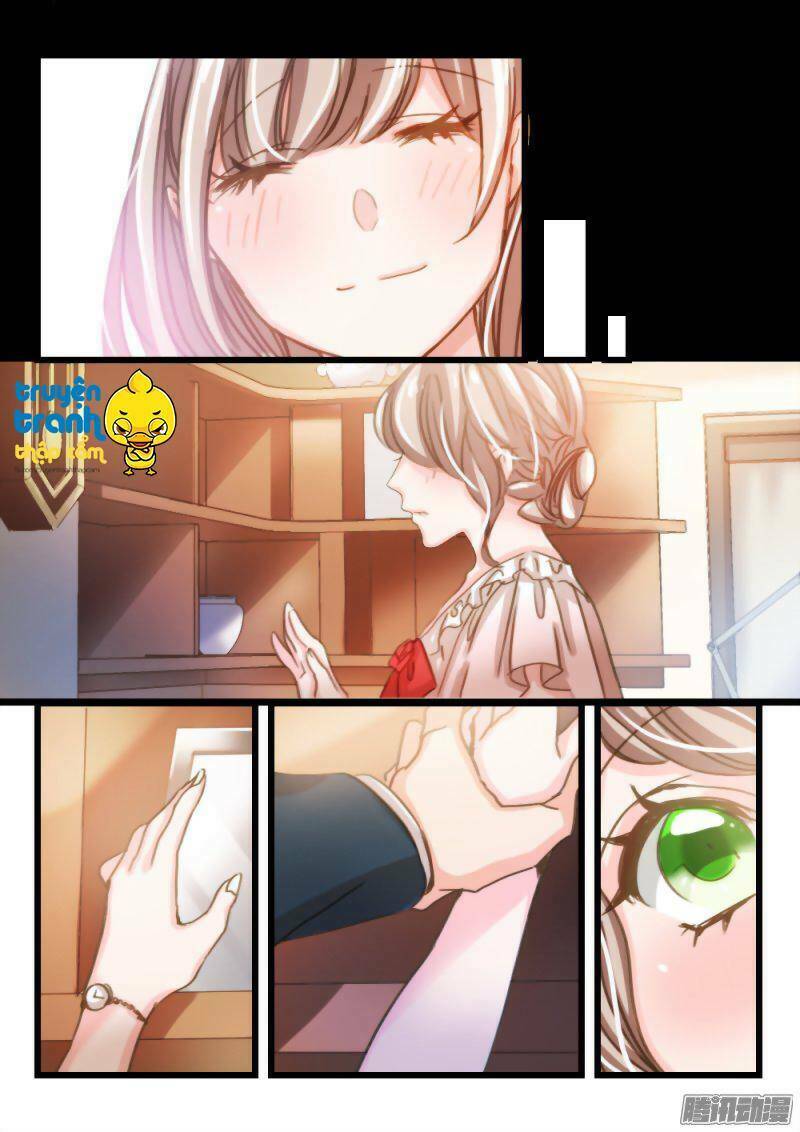 Vách Tường Có Nam Thần: Cưỡng Ép Yêu 100 Ngày: Chapter 30