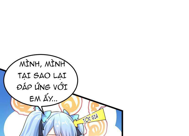 Siêu Năng Phân Hóa: Chapter 18