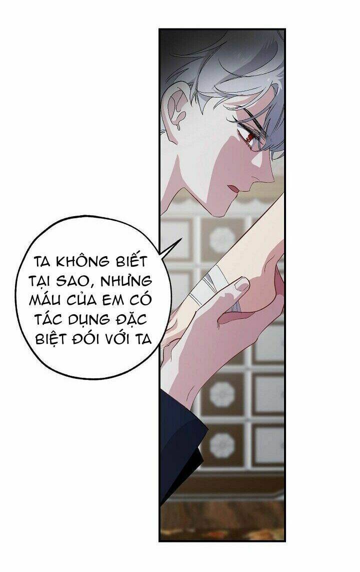 Tình Điên Dại: Chapter 26