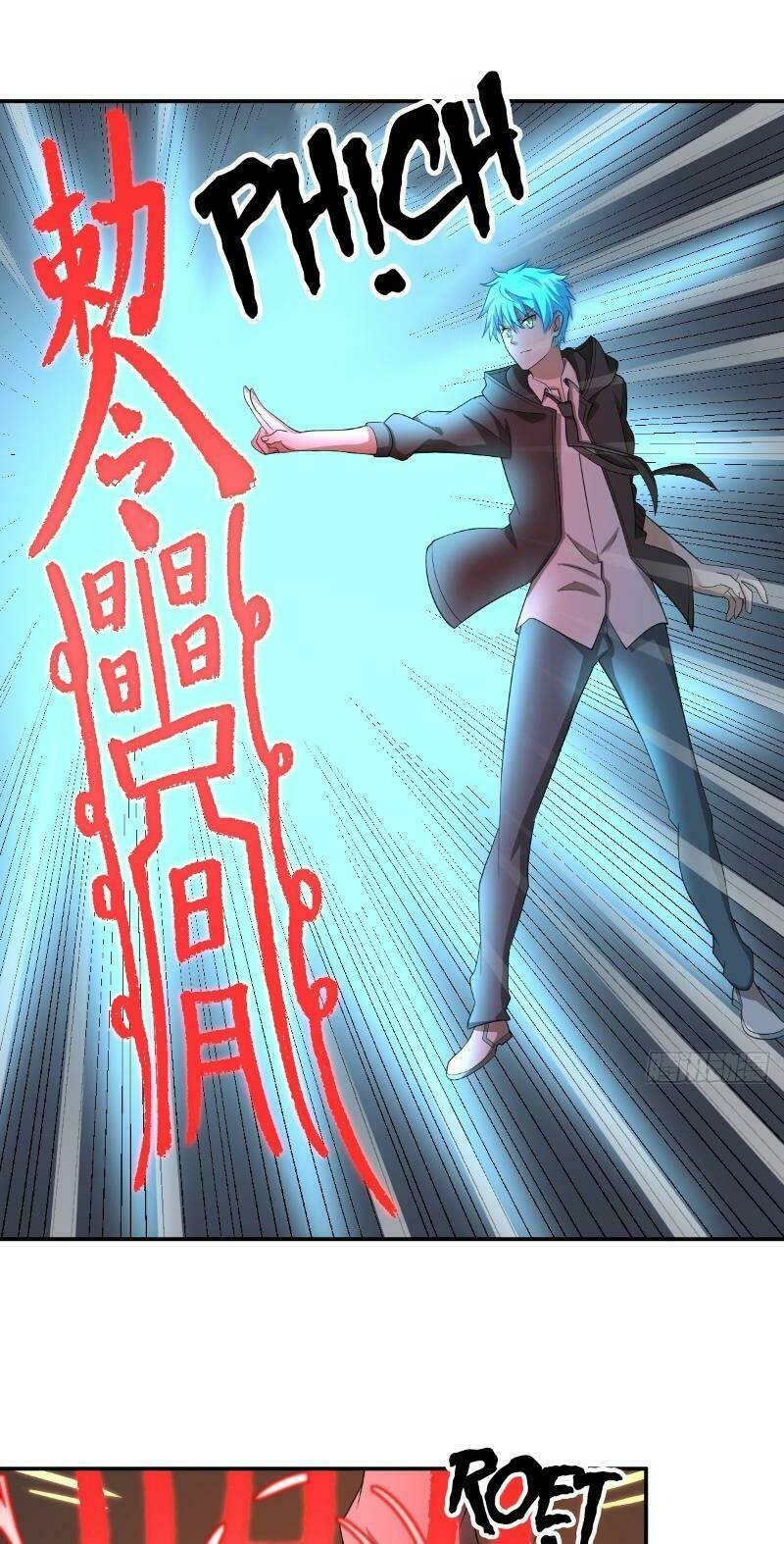 Nghịch Thiên Tiên Mệnh: Chapter 55