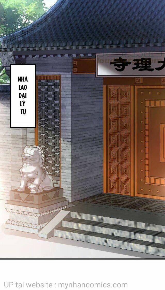 Thái Tử Điện Hạ Có Tin Vui: Chapter 128