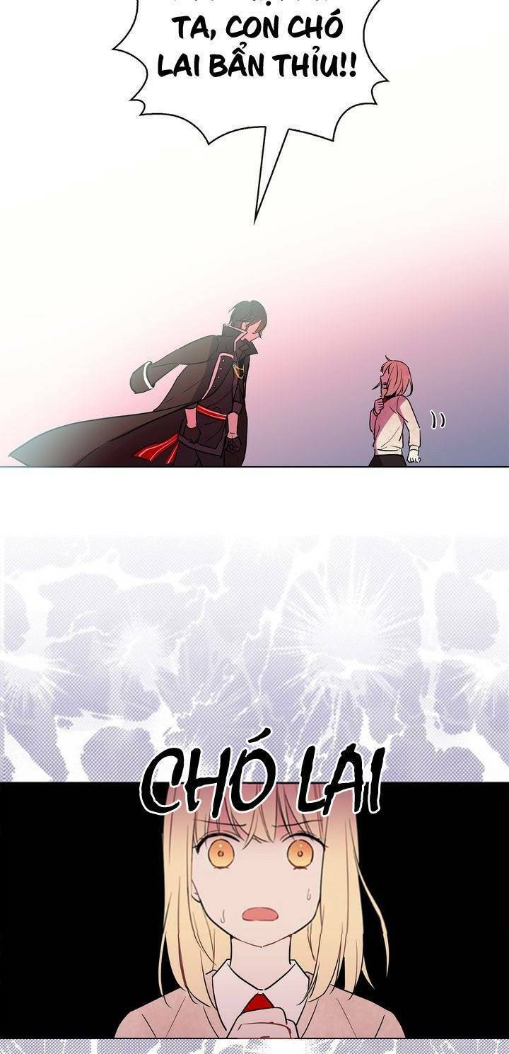 Cô Dâu Của Miêu Hoàng Tử: Chapter 6