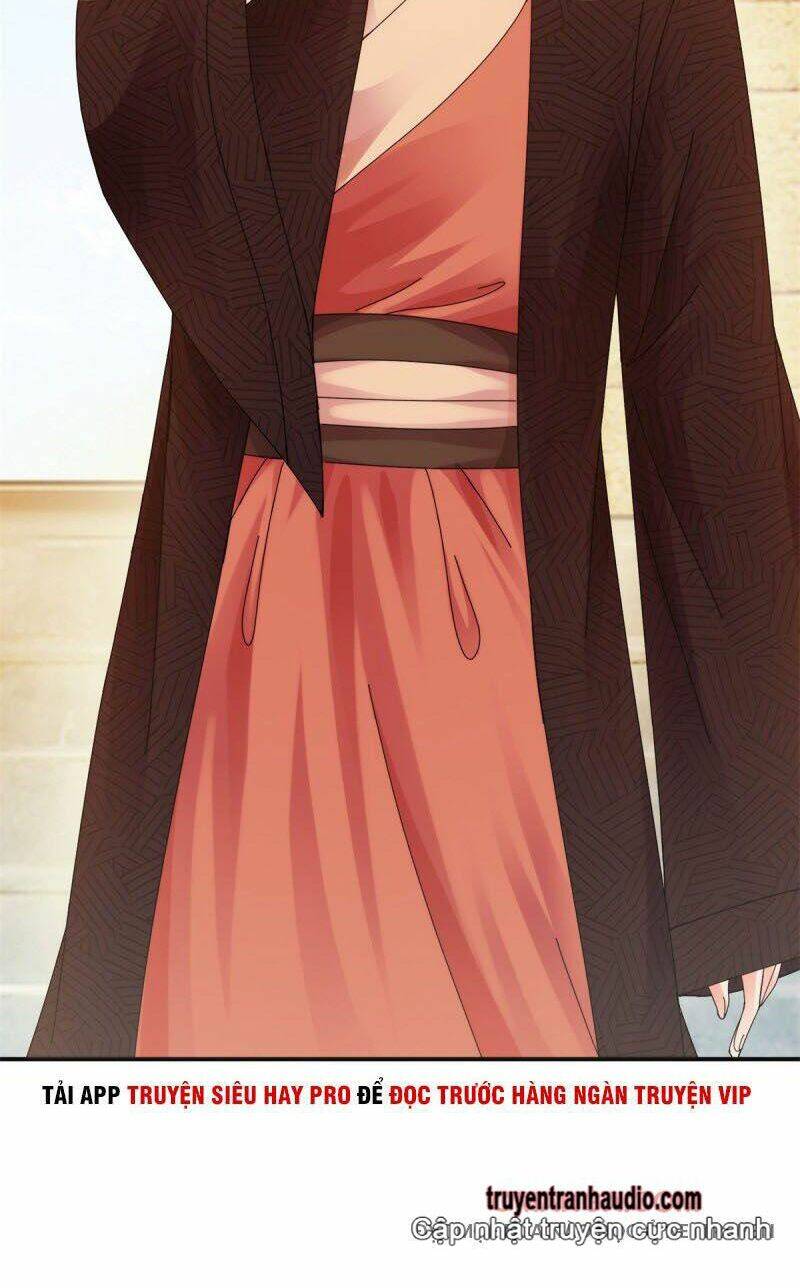 Sử Thượng Đệ Nhất Chưởng Môn: Chapter 187