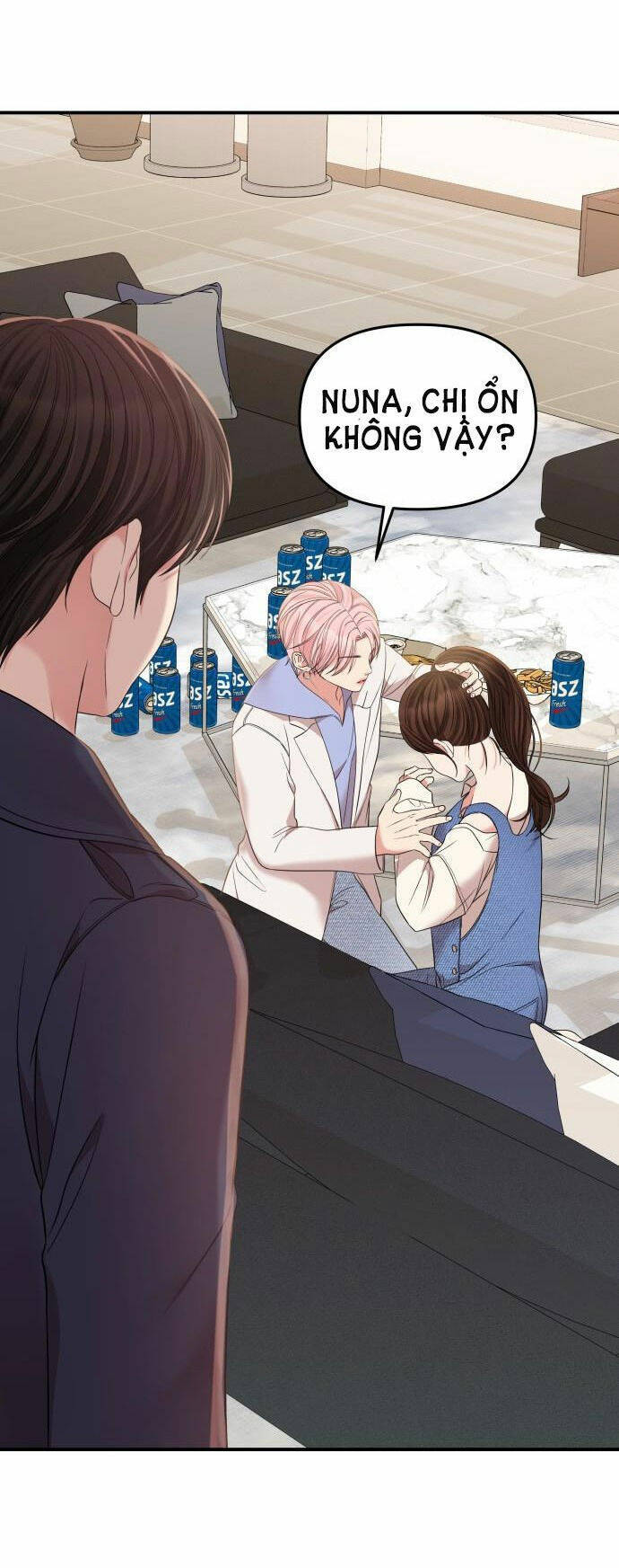 Gửi Em, Người Nuốt Trọn Vì Sao: Chapter 78.2