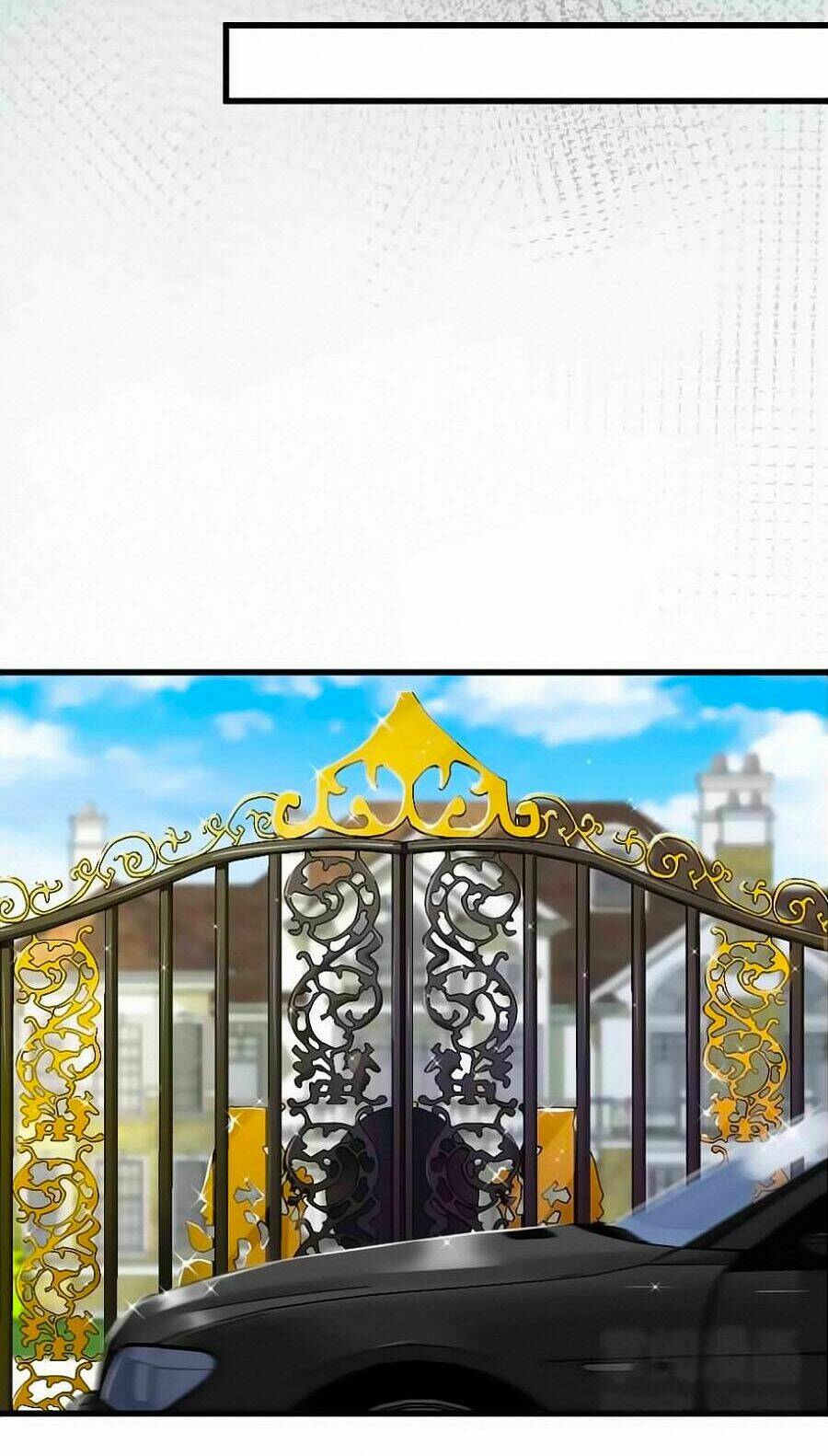 Lãnh Huyết Tổng Tài Đích Tâm Kiên Thê: Chapter 8