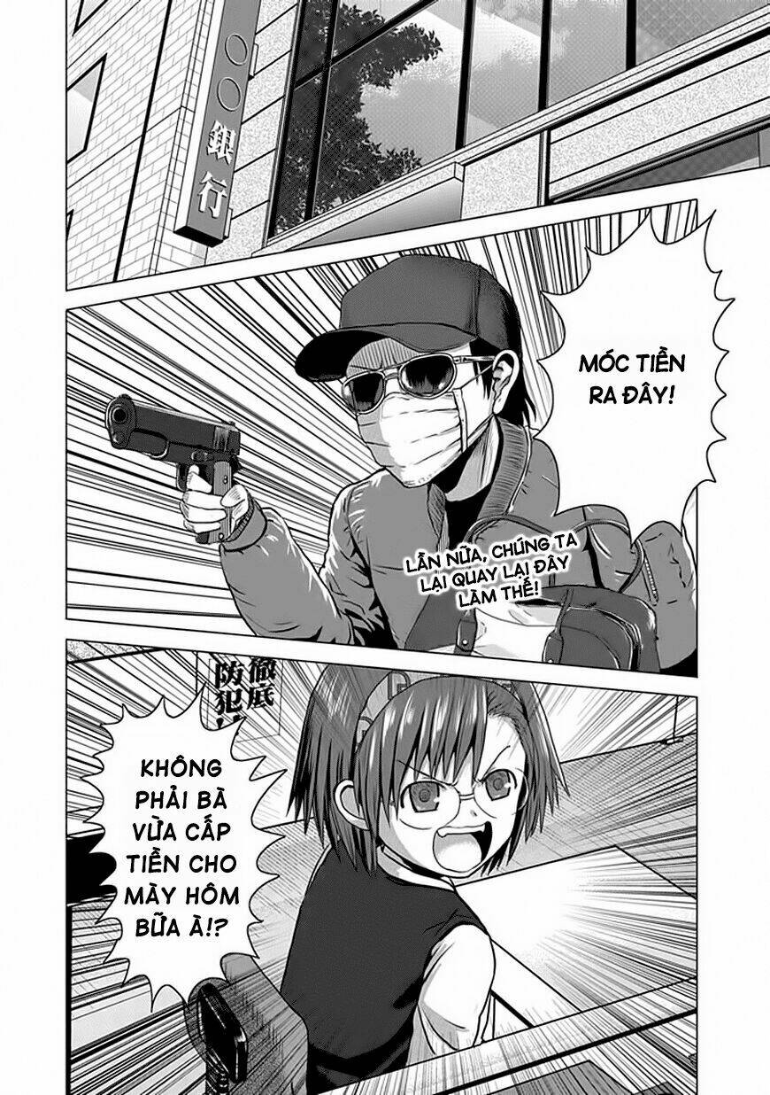 Zai X 10: Chapter 12