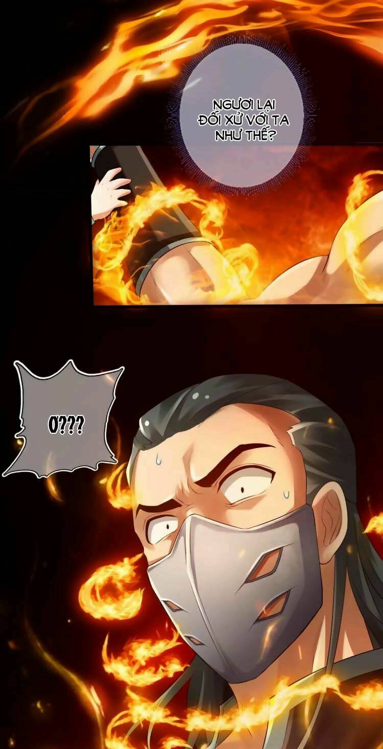 Cứu Ma Tôn Đại Nhân: Chapter 3