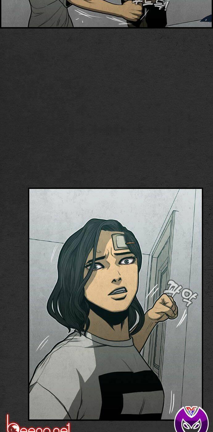 Khu Trọ Quỷ Ám: Chapter 33