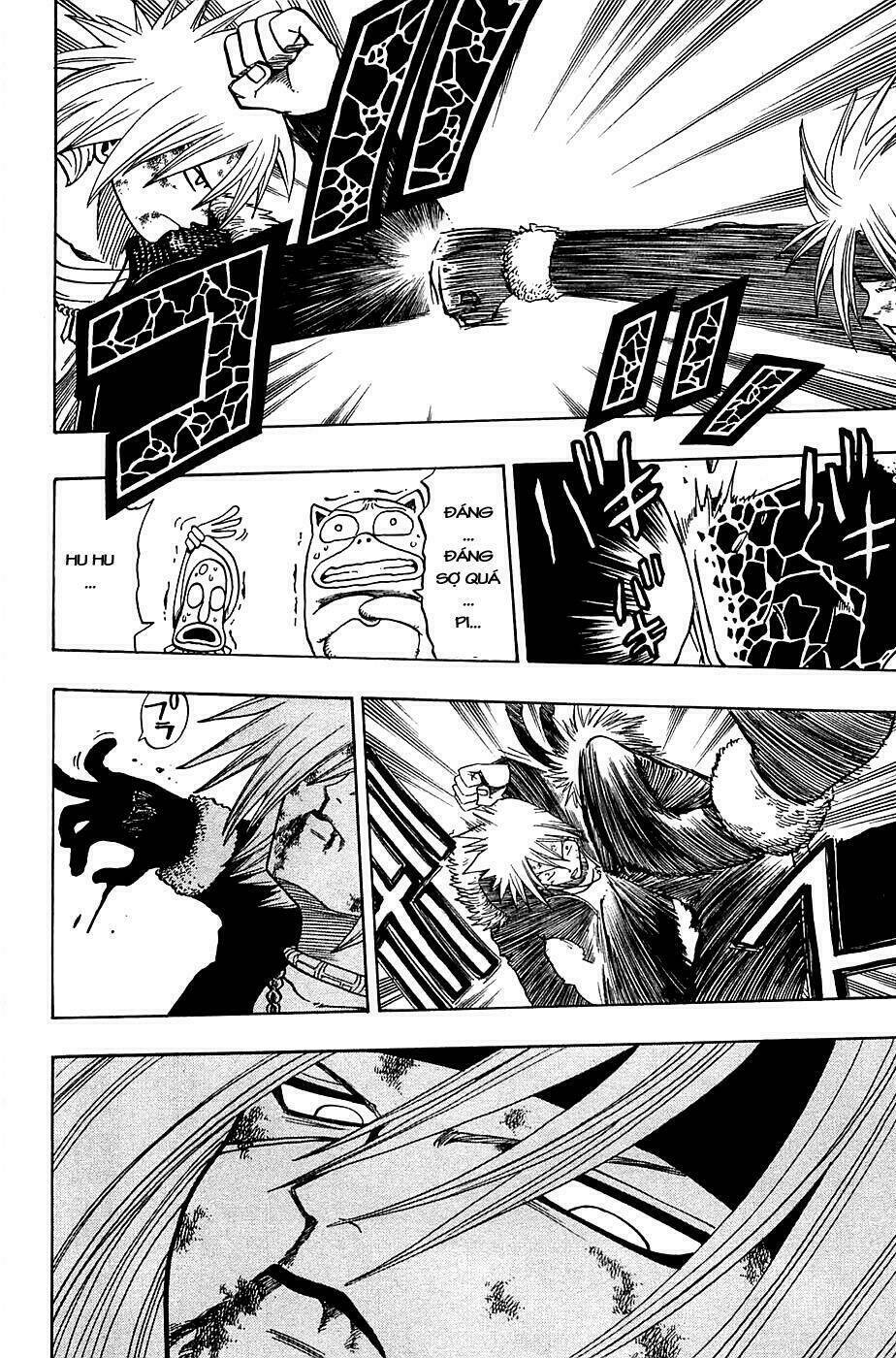 Rave Master: Chapter 167