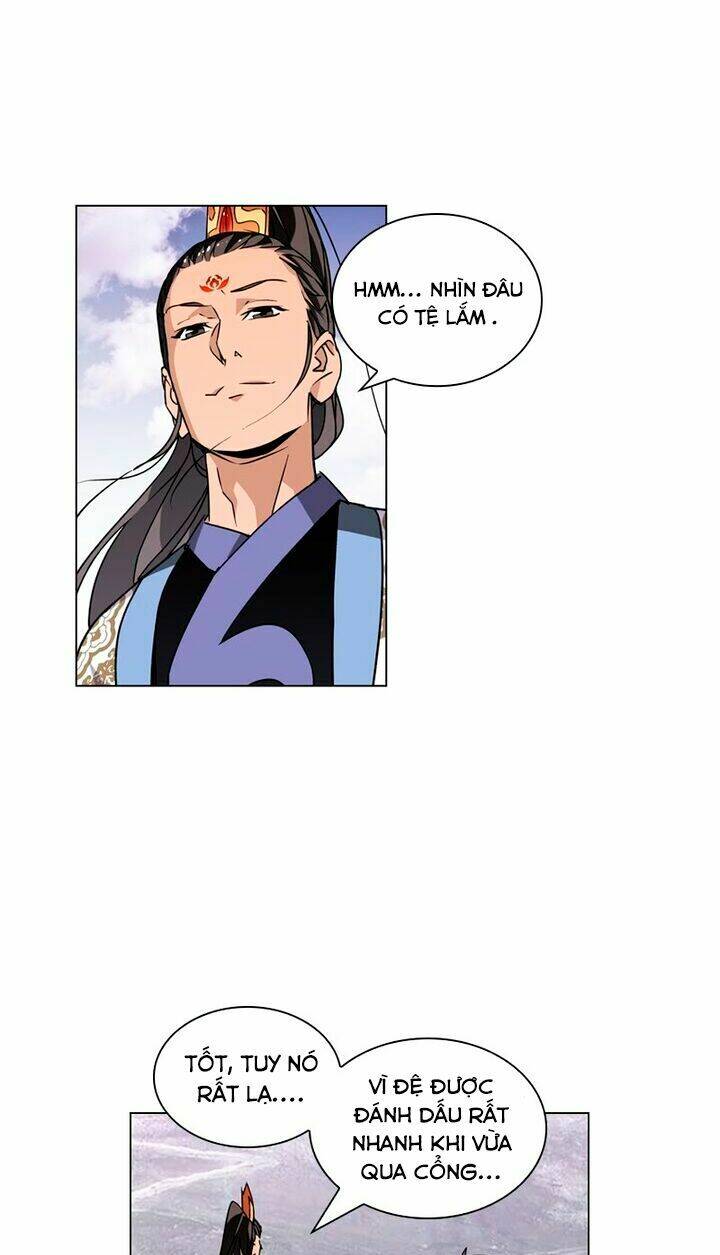 Tu Luyện 6 Thế Giới: Chapter 4