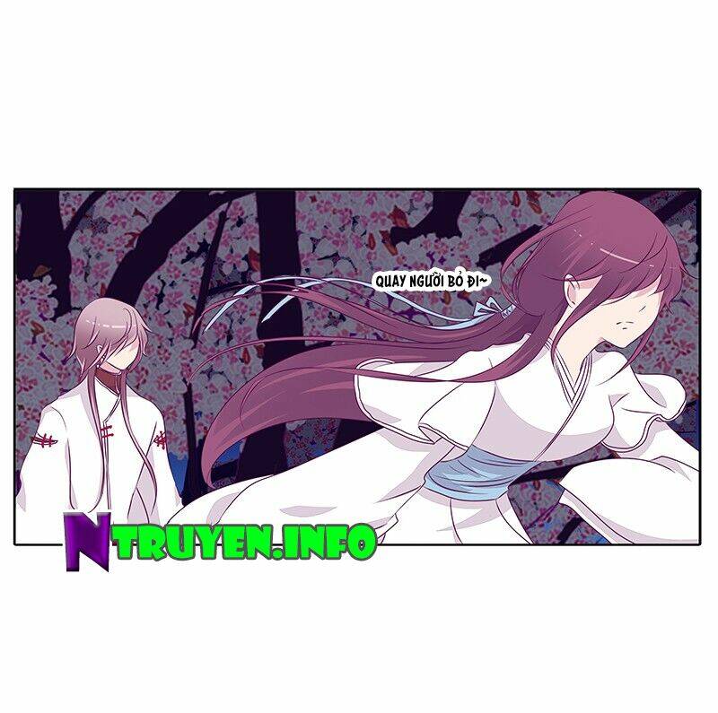 Tướng Quân Mời Ra Trận: Chapter 44