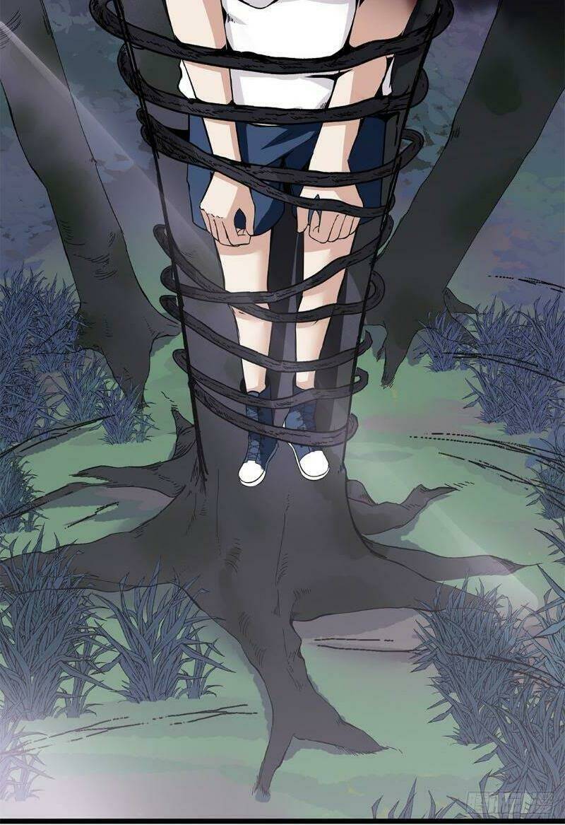 Trùng Lãnh Quái Đàm: Chapter 14